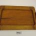 Butler's Tray Made in Shop by Leroy Alwin