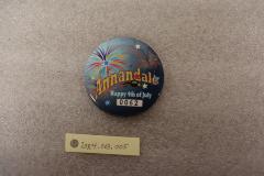 Annandale, Happy 4th of July