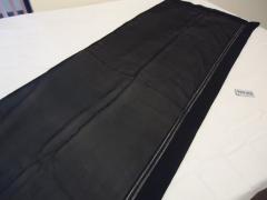 Black Shawl