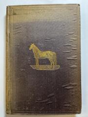 A Treatise On The Diseases Incident To The Horse
