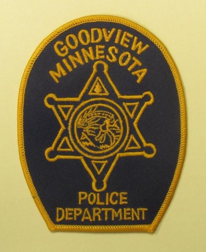 Patch, Law Enforcement
