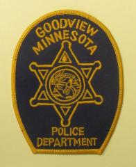 Patch, Law Enforcement