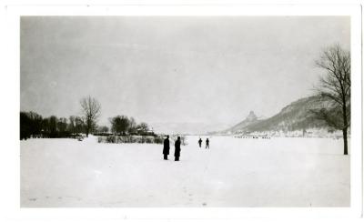 Lake Park, Winona, Minnesota