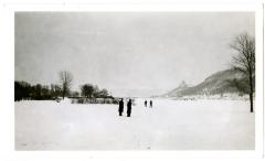 Lake Park, Winona, Minnesota