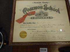 Hennepin County Common School Diploma