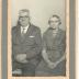 Thumb drive of Aslagson Family Photo Albums - scanned images