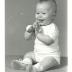Thumb drive of Aslagson Family Photo Albums - scanned images