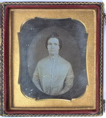 Daguerreotype