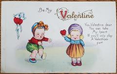 Postcard