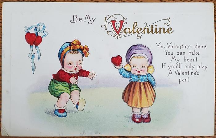 Postcard