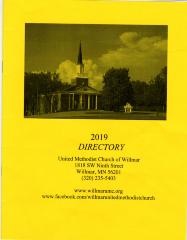 United Methodist Church of Willmar