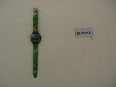 Tonka Toys Digital Wristwatch