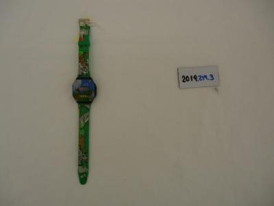 Tonka Toys Digital Wristwatch