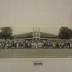 Panoramic Photograph of Congregation of Our Lady of the Lake, 75th Anniversary