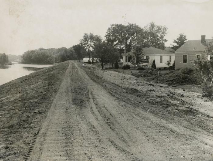 Prairie Island, Winona, Minnesota