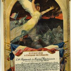 Army citation