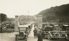Farmer's Community Park, Winona, Minnesota
