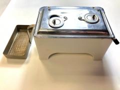 Autoclave