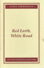 Red Earth, White Road