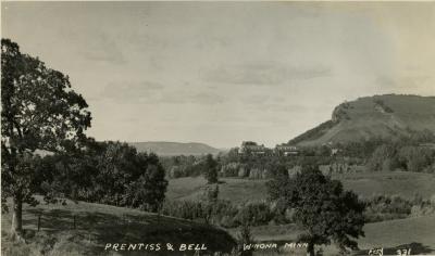 Briarcombe Farm, Winona, Minnesota 