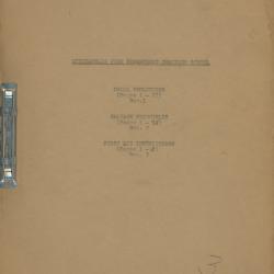 Minneapolis Fire Training Manual