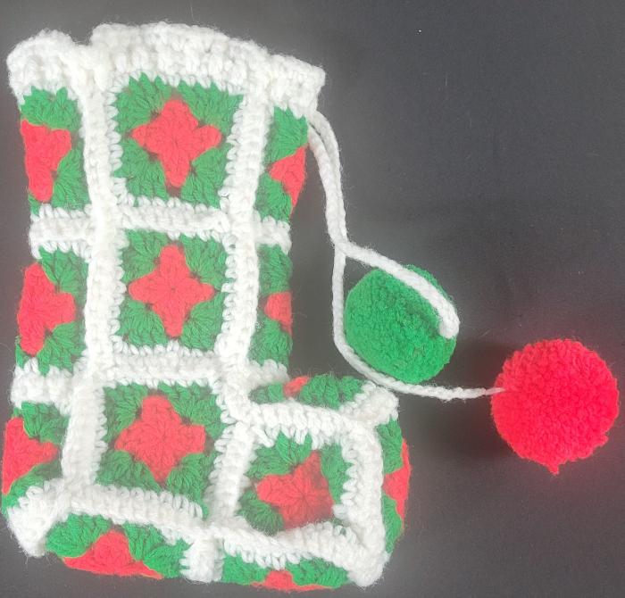Christmas Stocking