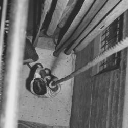Minneapolis Fire Training Ropes