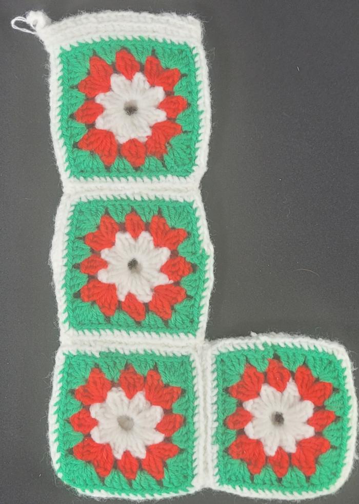 Christmas Stocking