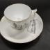 Winona U.S. Court House & Post Office Cup and Saucer