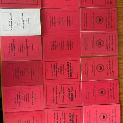 Minnesota State Fire Department Association Annual Conference Proceedings