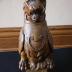 Winona County Courthouse Newel 