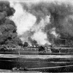 Minneapolis Fire Northeast Conflagration 1893