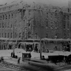 Minneapolis Fire Academy of Music 1884