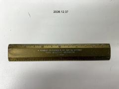 Ruler, Magic Mirror