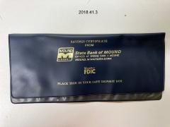 Certificate Holder