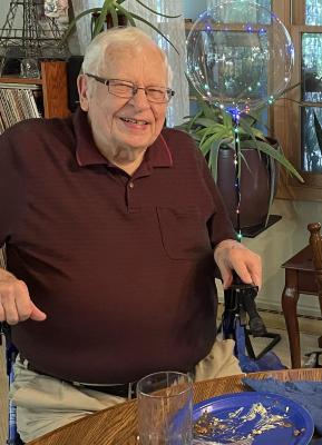 Oral History with Don Alm