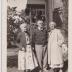 Photograph of Ferrell Family