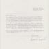 Letter and Essay (What Happened to the Gettens?)