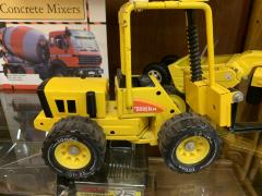 Mini Tonka Forklift #1991