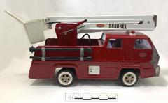 Tonka Snorkel Pumper #2950