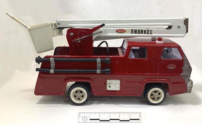 Tonka Snorkel Pumper #2950