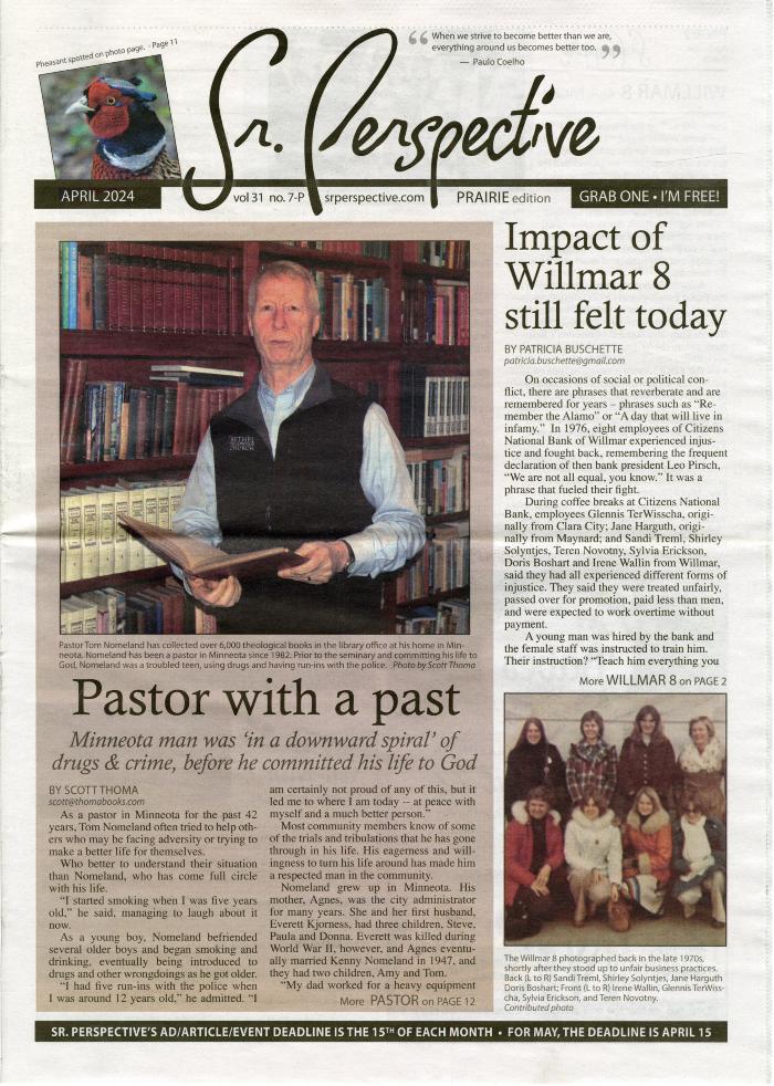 Newspaper 