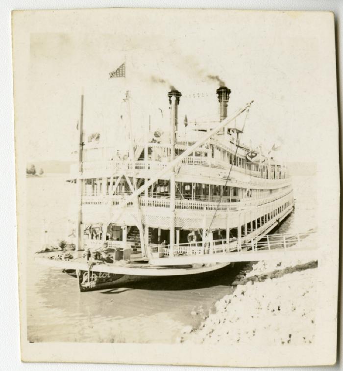 Print, Photographic