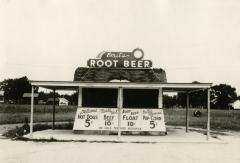 Emil's Root Beer stand, Winona, Minnesota