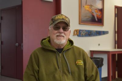 Oral History with Bob Gunnarson