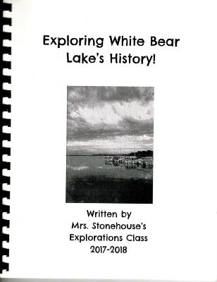 Exploring White Bear Lake's History!