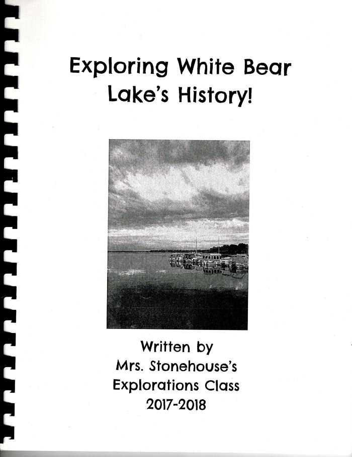 Exploring White Bear Lake's History!