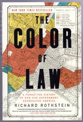 The Color of Law
