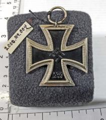 German Iron Cross