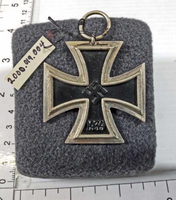 German Iron Cross